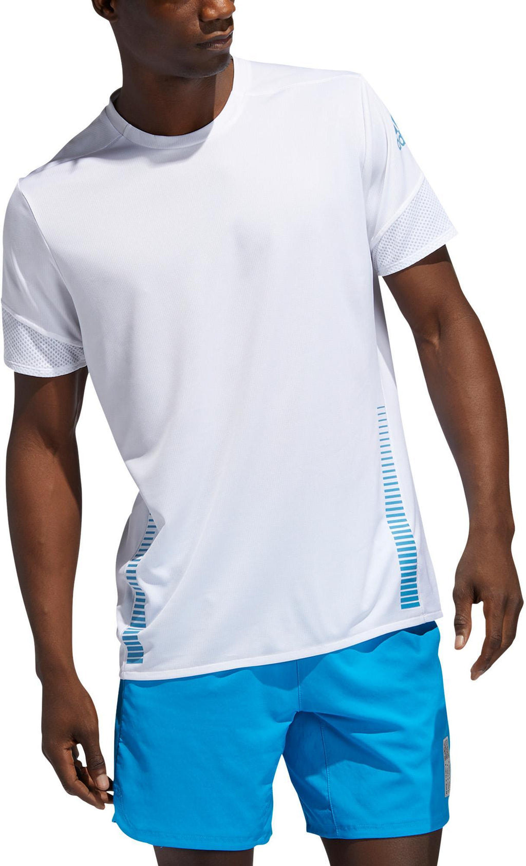 25 7 TEE RUNR