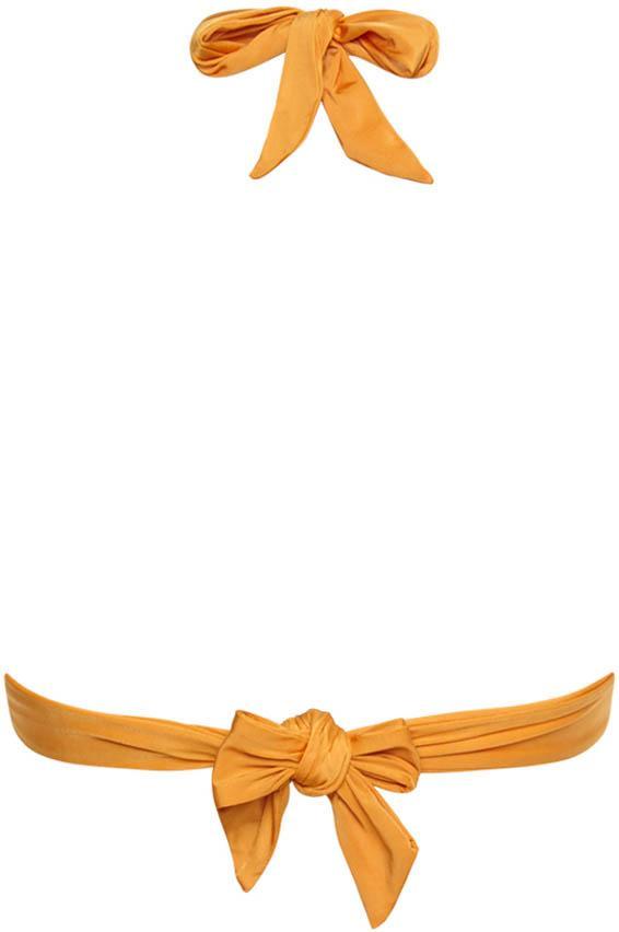 top bikini padded