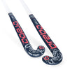 Bsj340b O Geez Original Navy/red