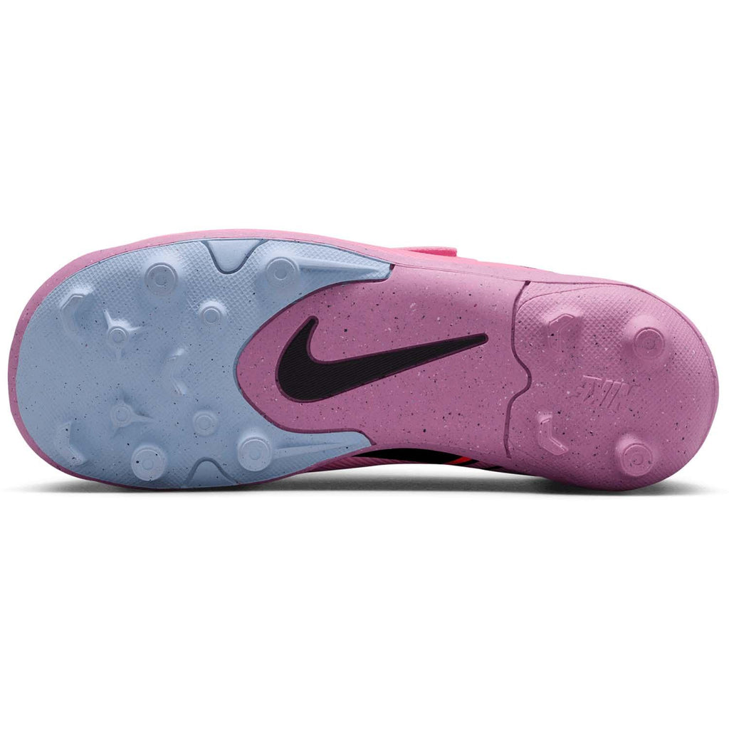 jr. mercurial vapor 16 club li