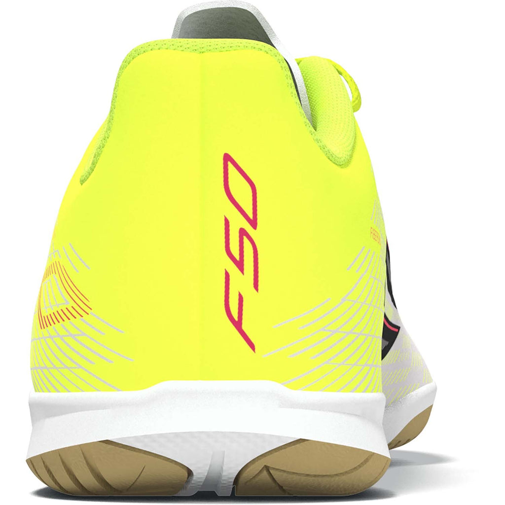 F50 Club In Junior Zaalvoetbalschoenen