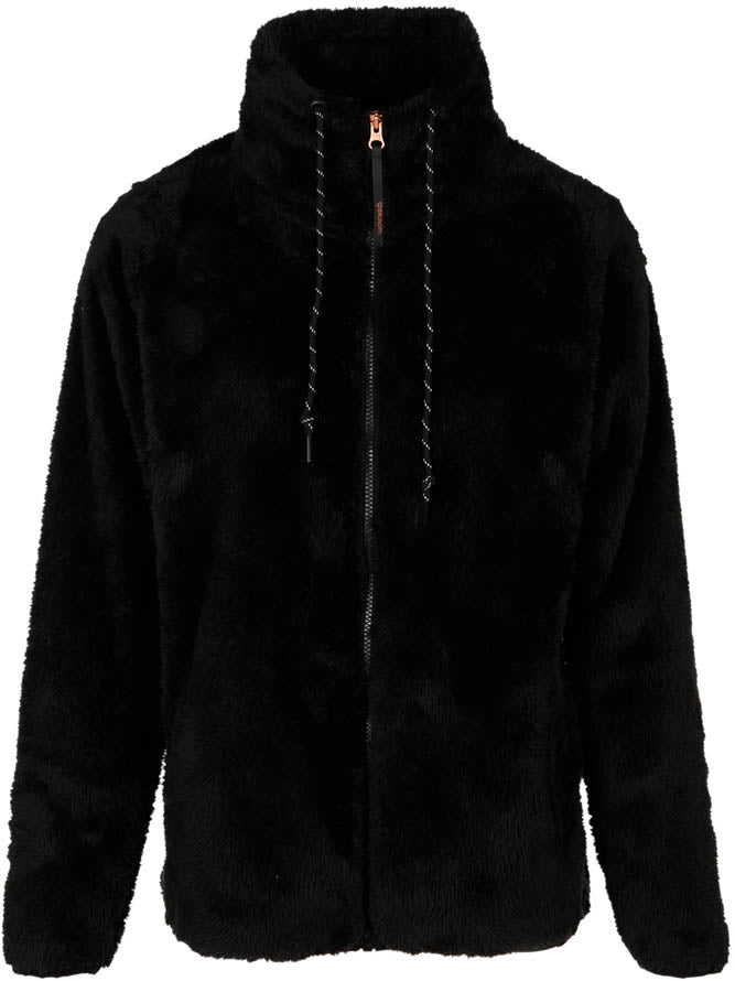 Purden Fleece jack