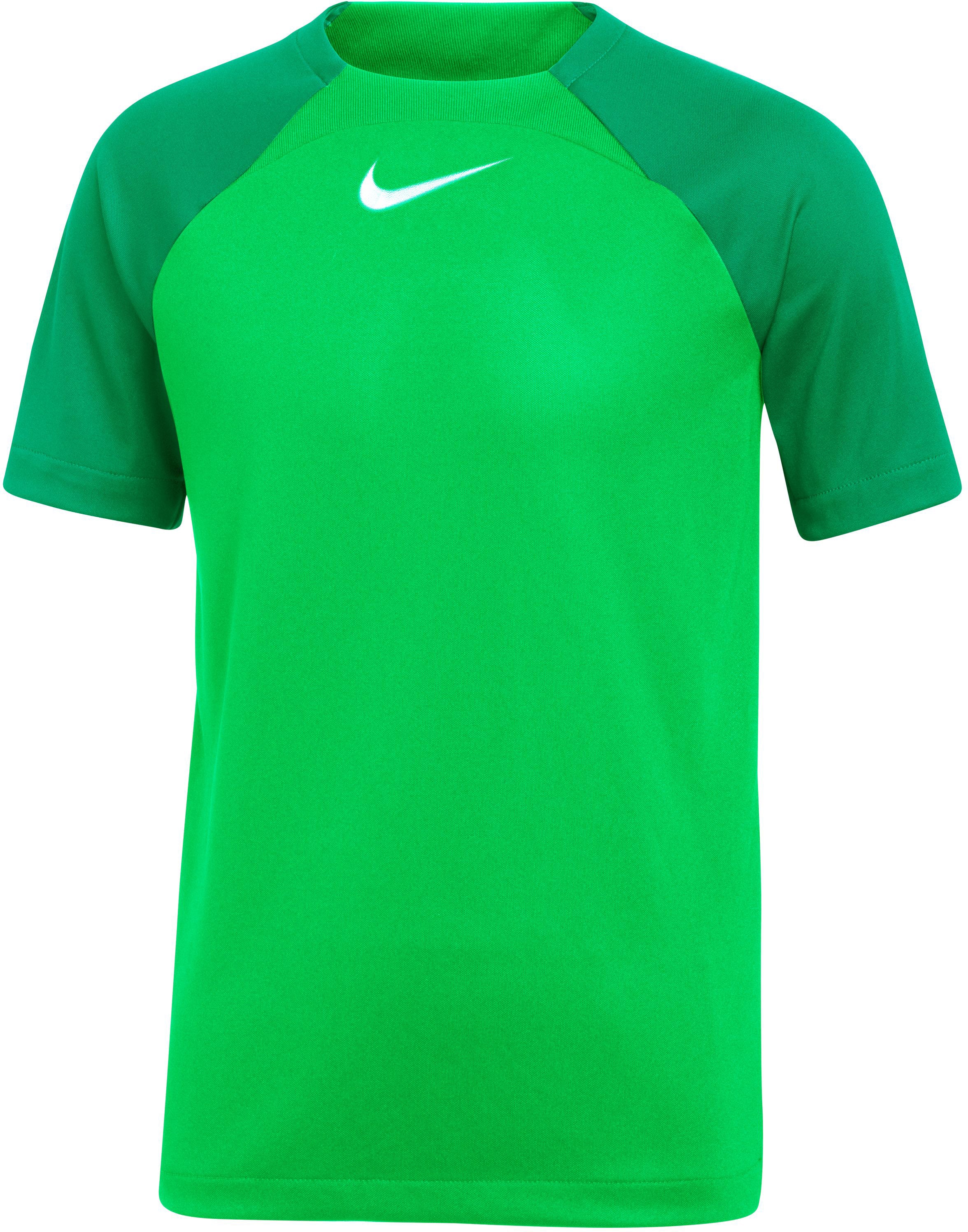 Dri-FIT kids shortsleeve voetbalshirt