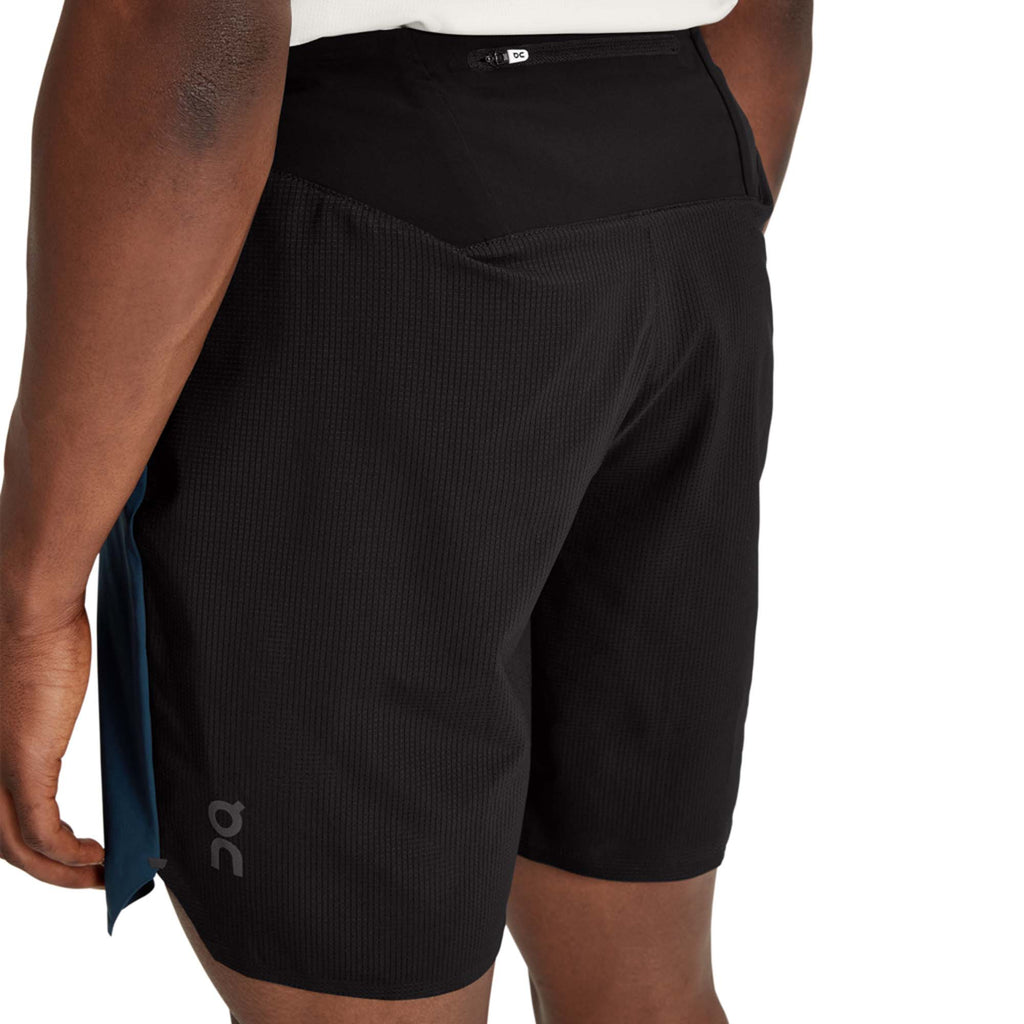 Lightweight short