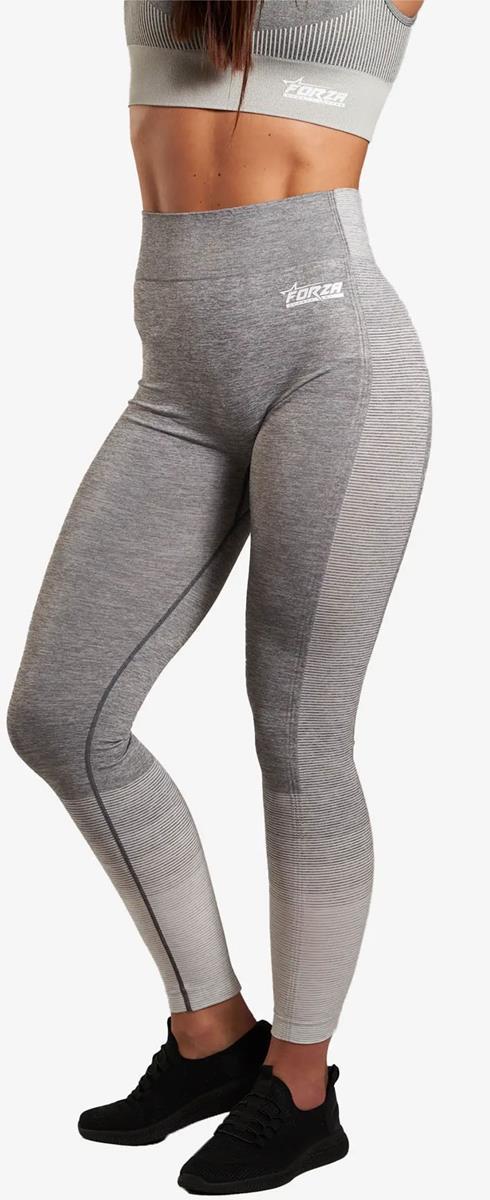 High Waisted Leggings