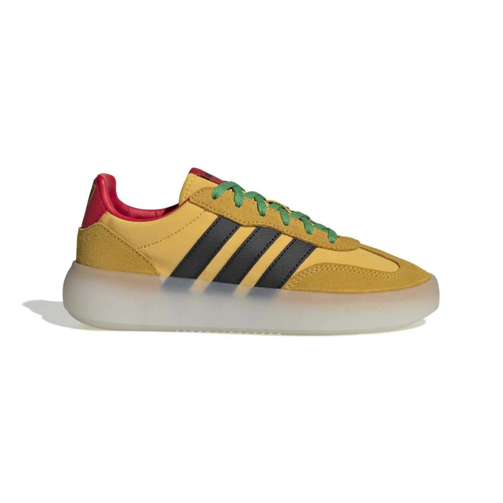 Barreda Decode Junior Voetbal Sneakers