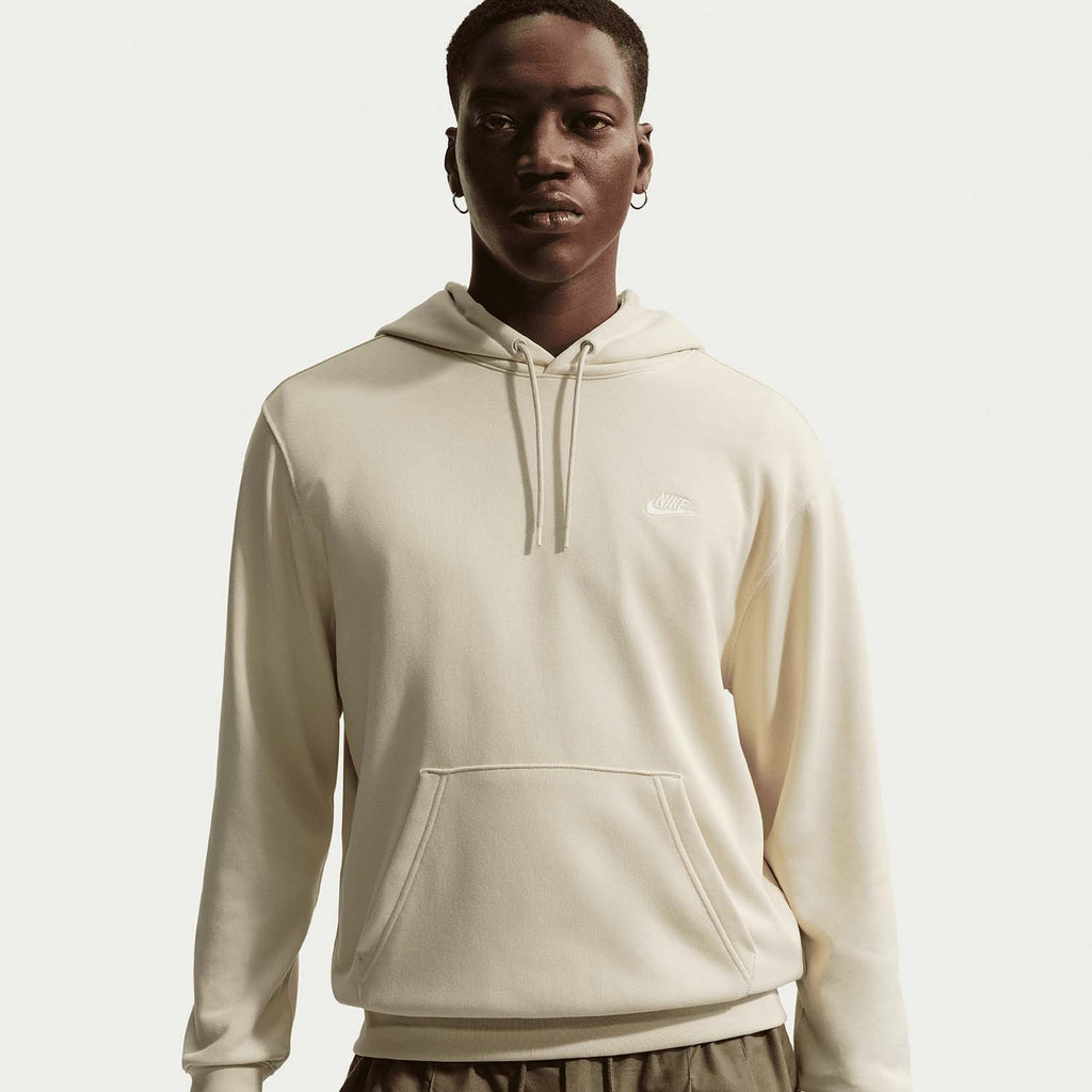Club Men's French Terry Pullover