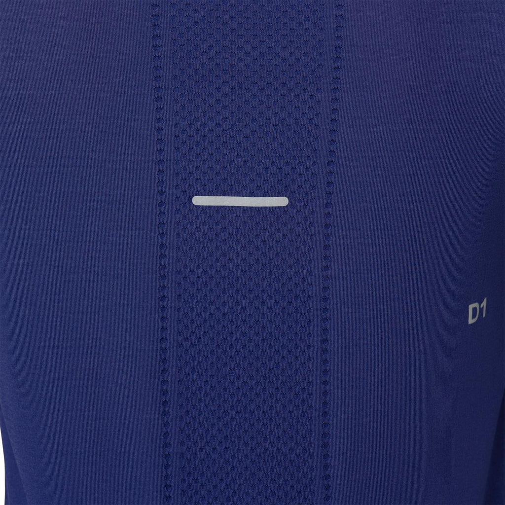 Seamless longsleeve