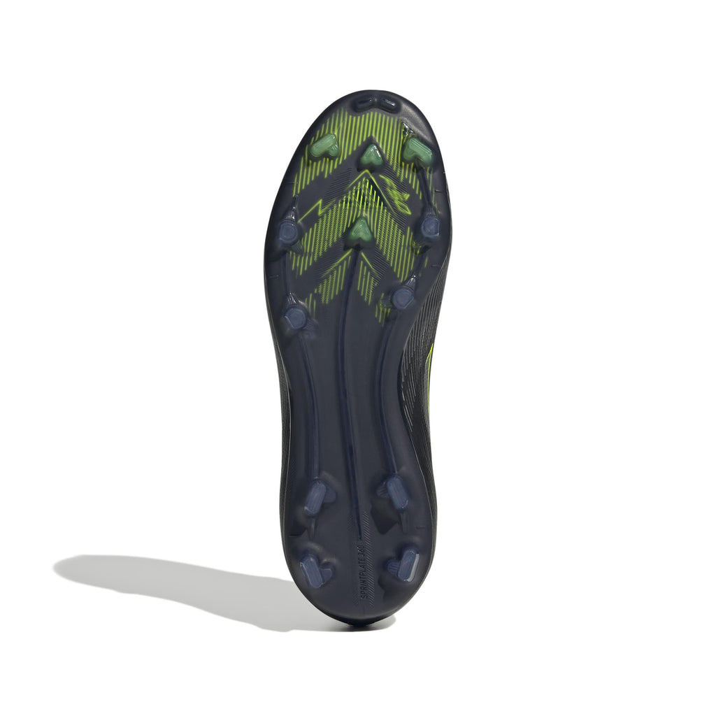 F50 Elite Firm Ground Voetbalschoenen Kids