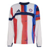 FC Bayern München SS26 Pre Match Warme Longsleeve
