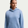 studio fleece pullover