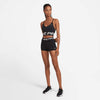 nike pro women's 3i shorts