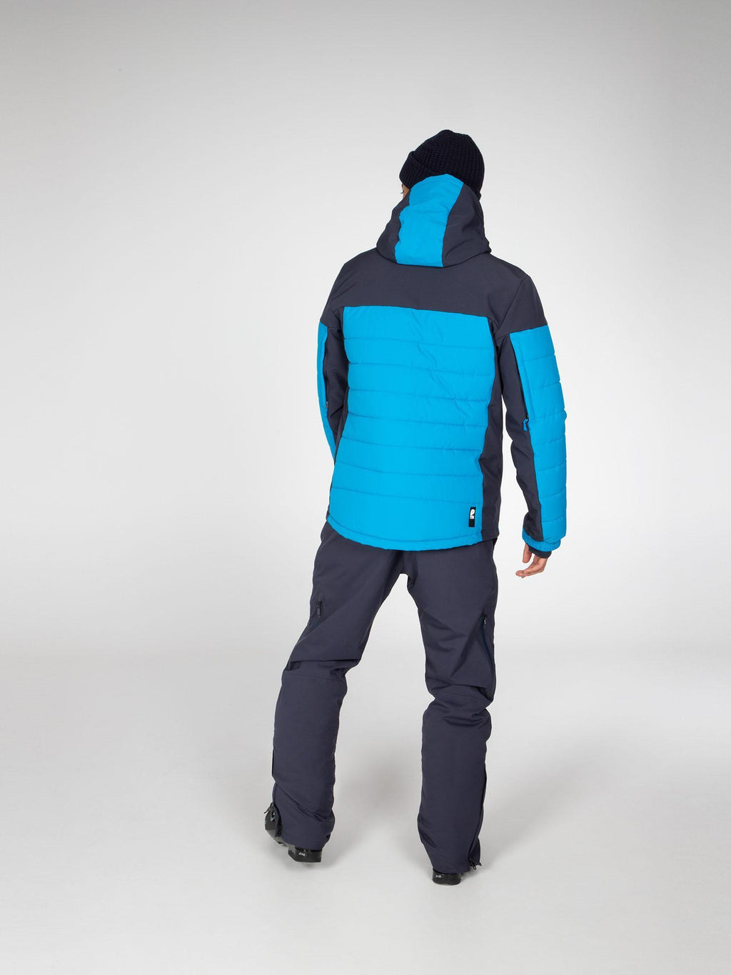 Mount 20 Snowjacket