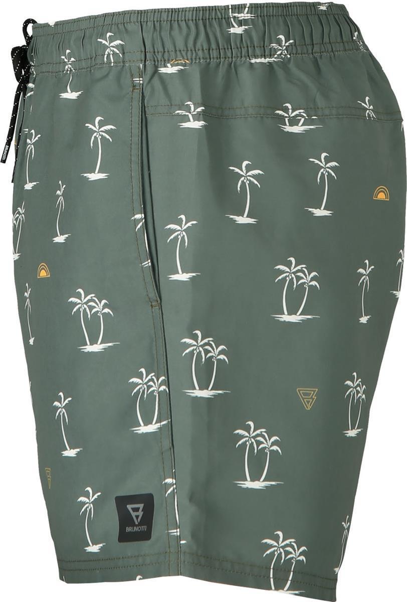 Cruneco-mini-n Mens Short