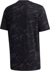 Essentials Allover Print T-shirt