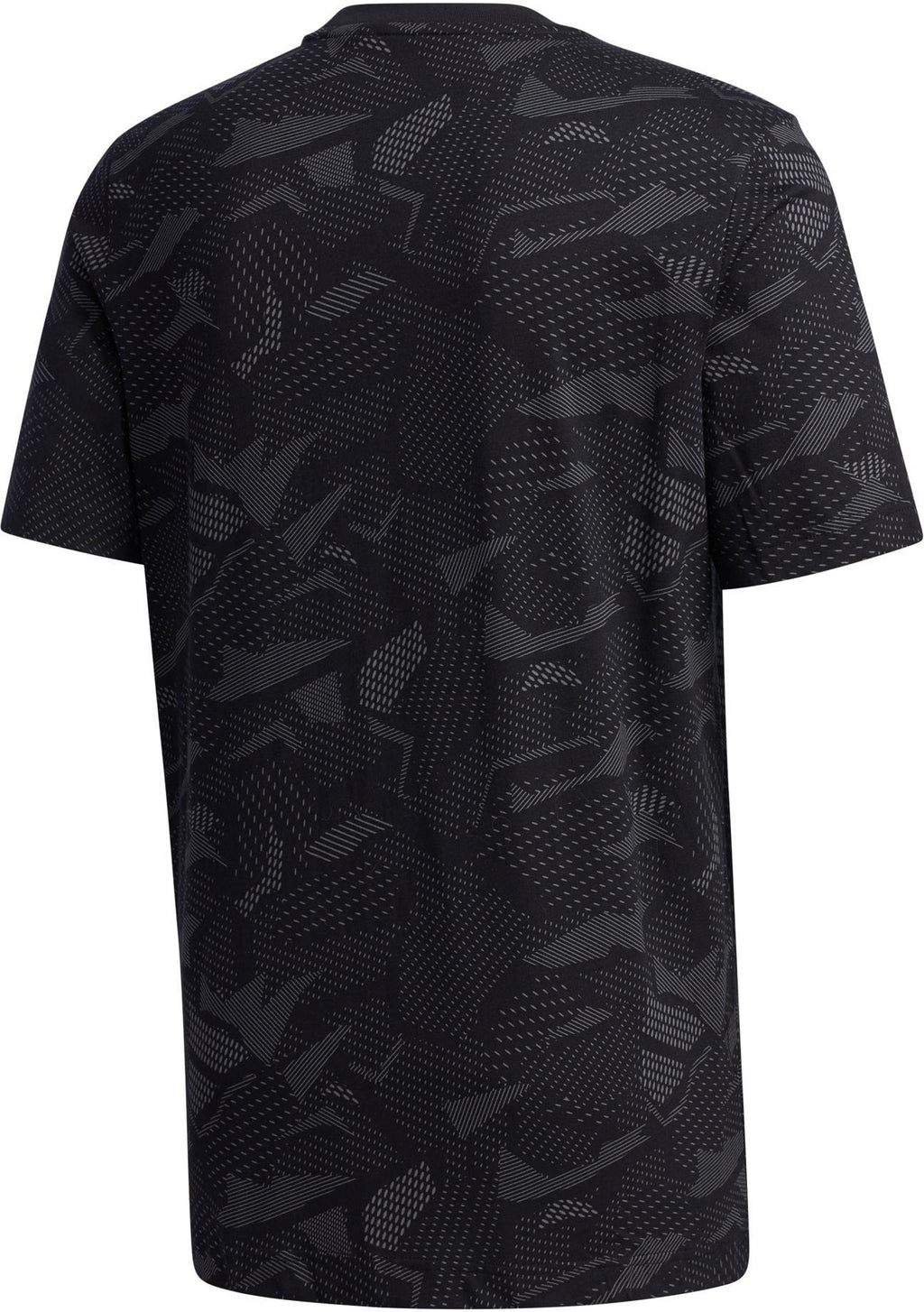 Essentials Allover Print T-shirt