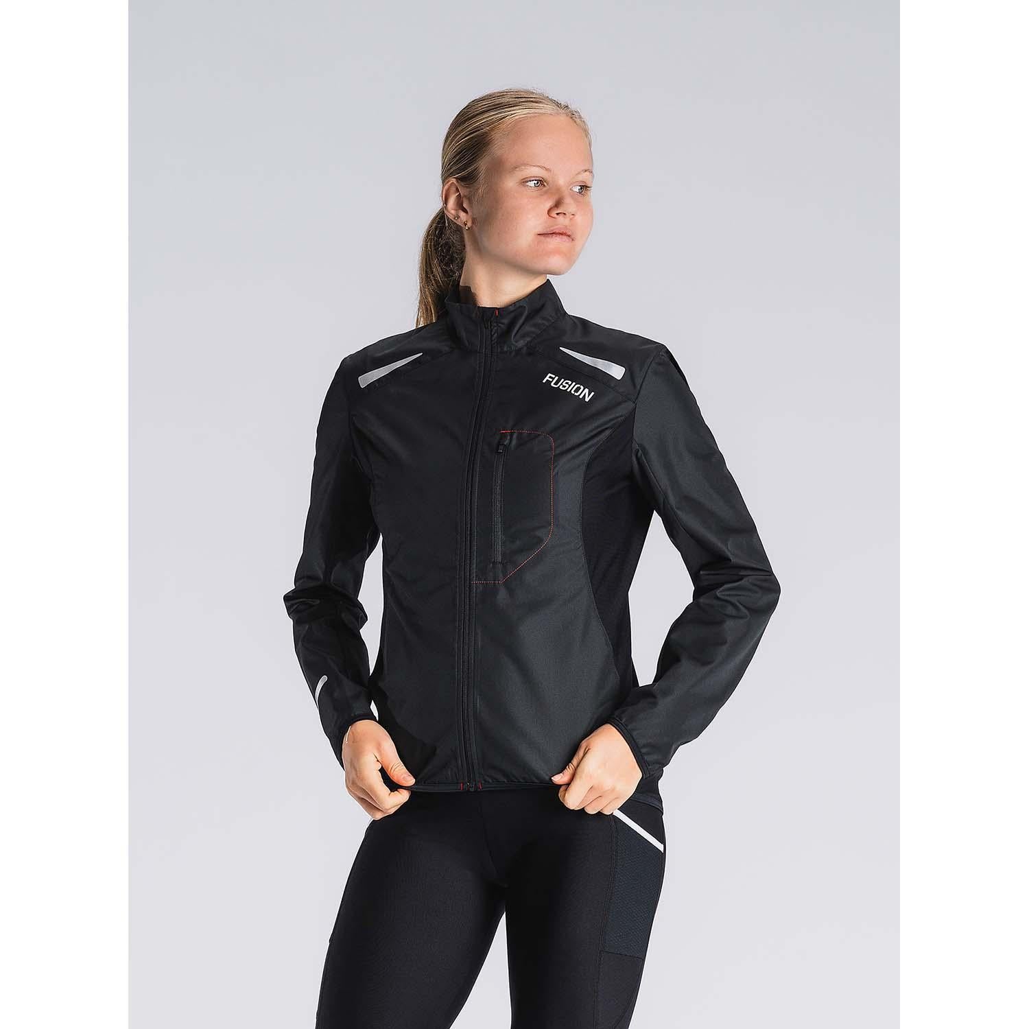 womens s1 run jacket