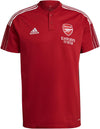 Arsenal Tiro polo 21/22