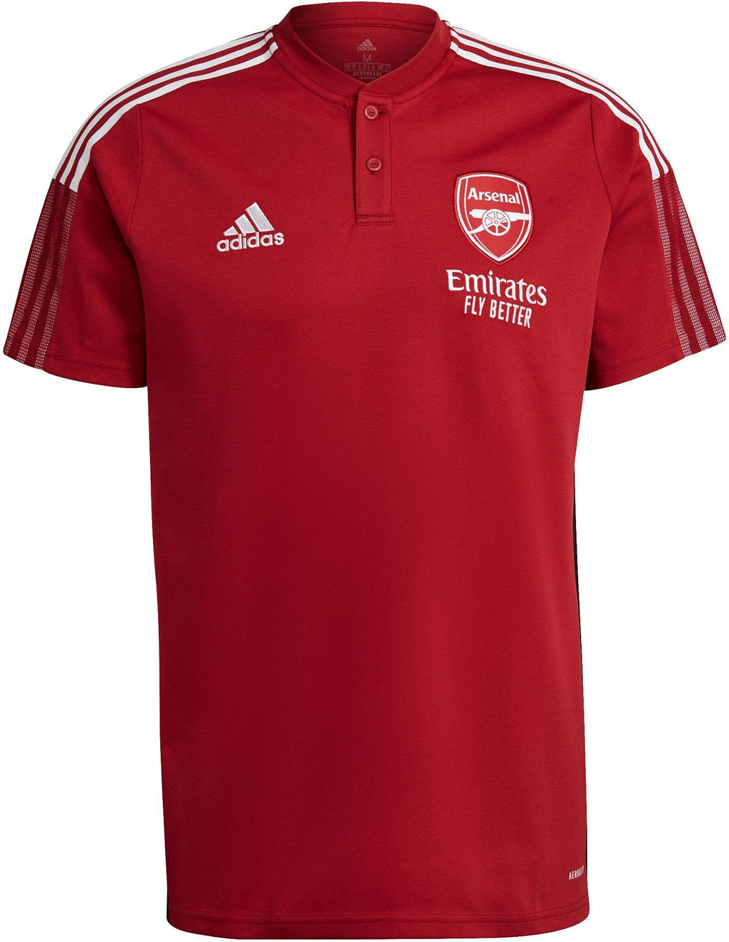 Arsenal Tiro polo 21/22