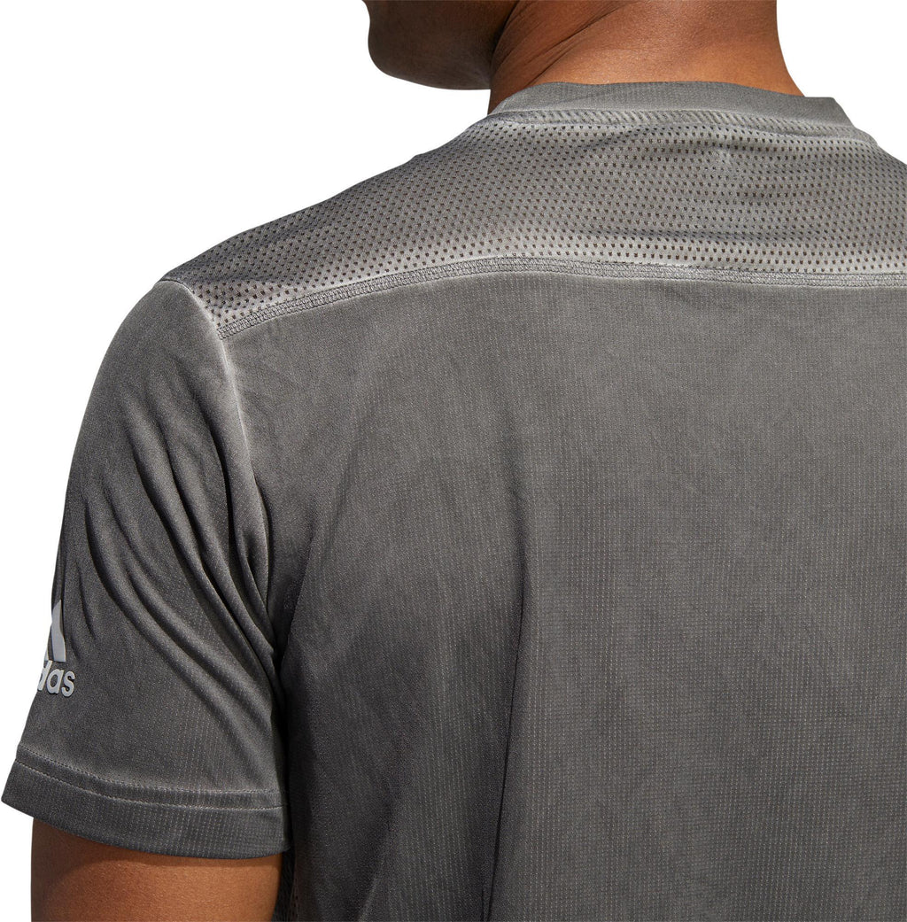 Own the Run HD shirt