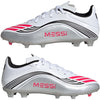 F50 Messi League Firm/Multi-Ground Voetbalschoenen Kids