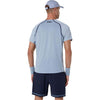Match Ss Top T-shirt tennis