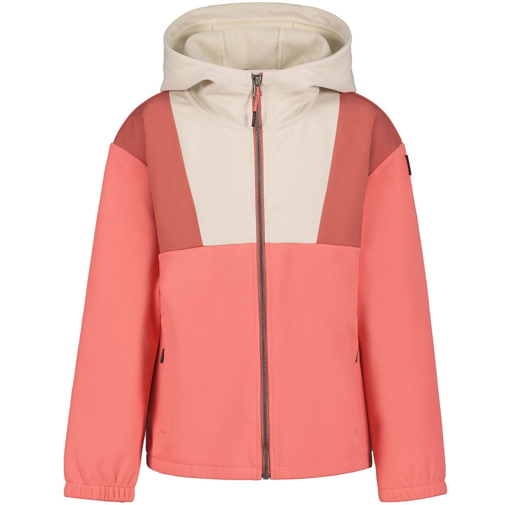 Lacq  Fleece sweater outdoor