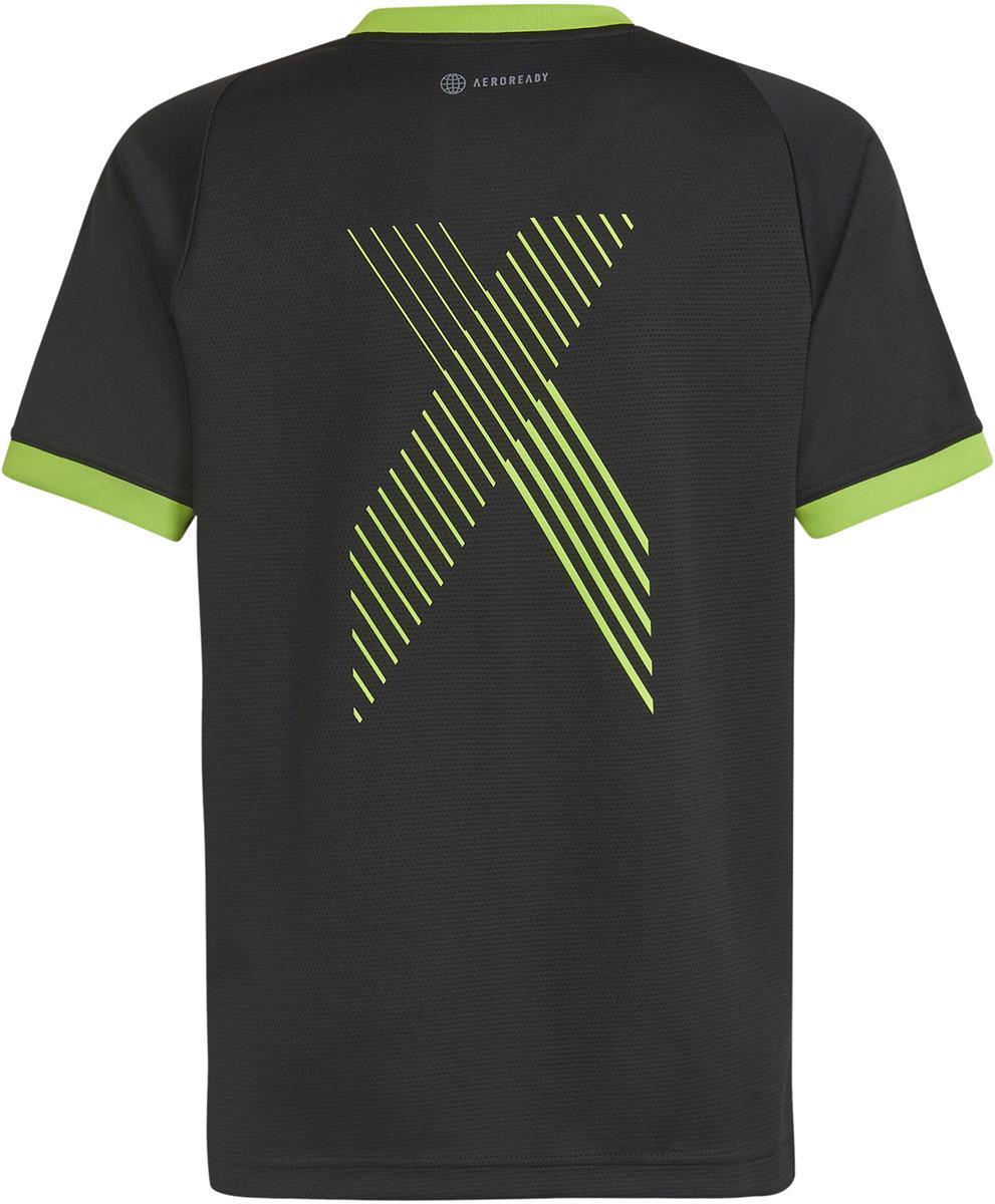 X Jersey