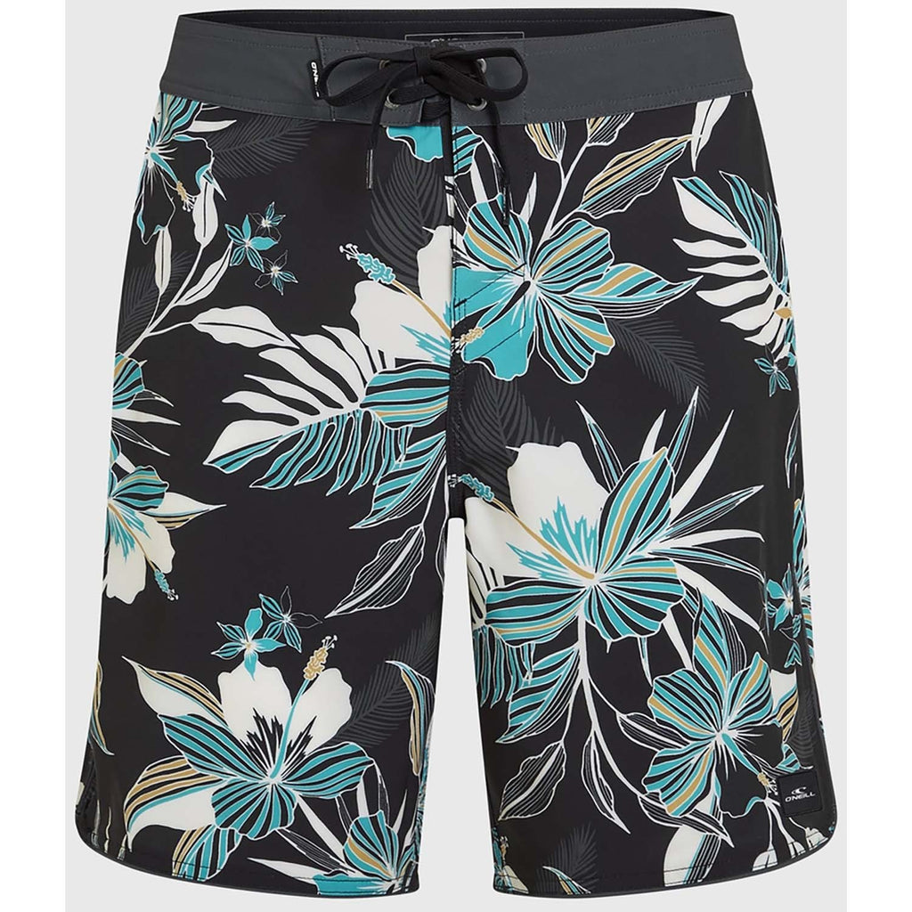 Hyperfreak Mysto Scallop 19 Bo Zwemshort