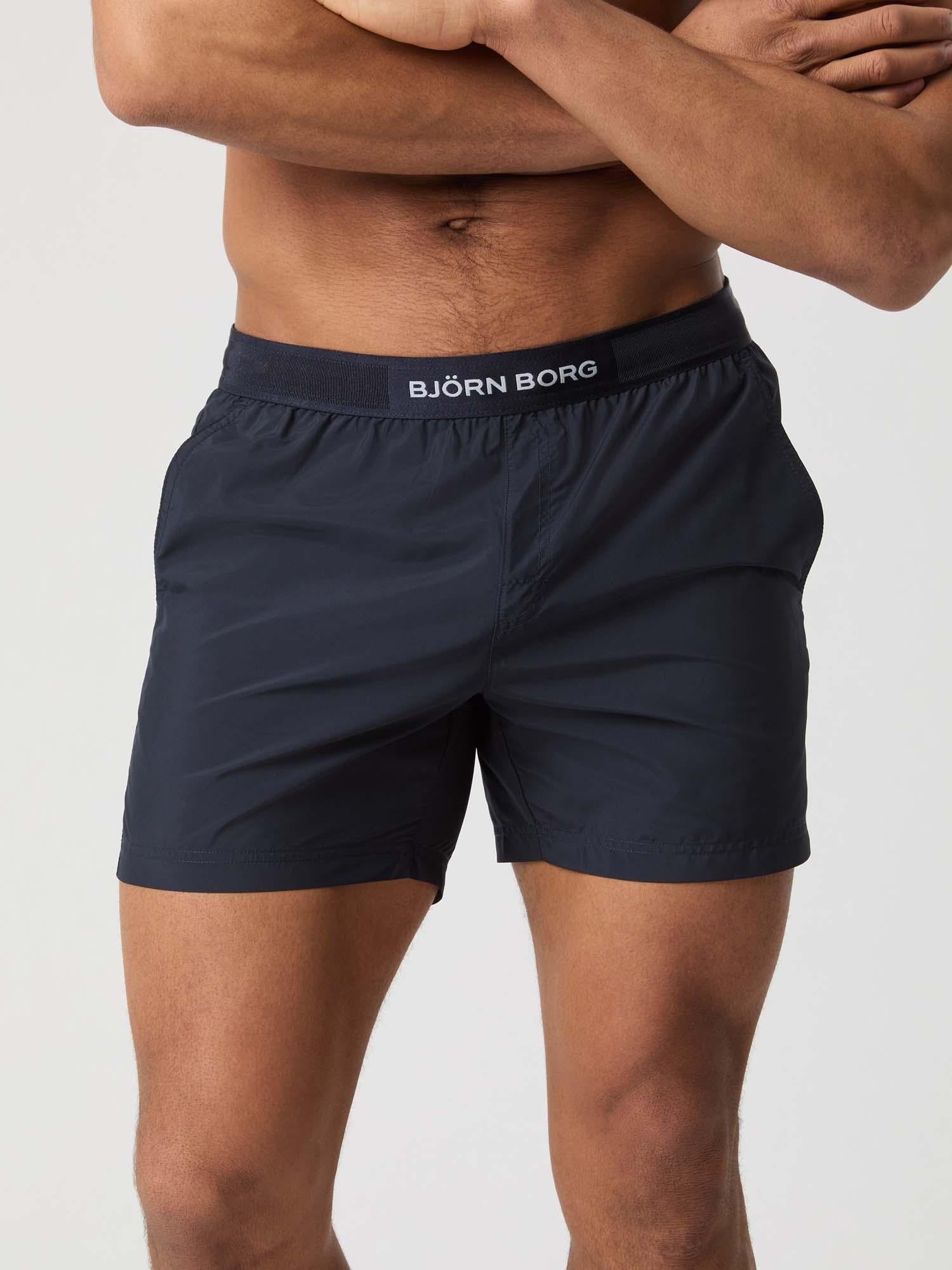 Premium Swim Shorts