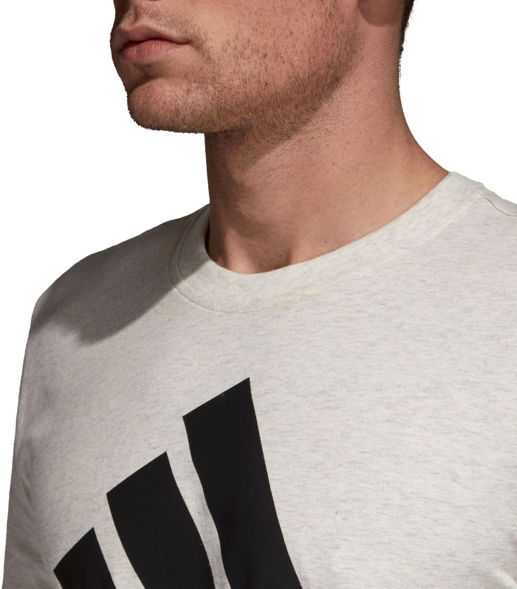 adidas M SID LOGO Tee