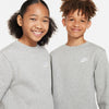 sportswear club fleece big kid