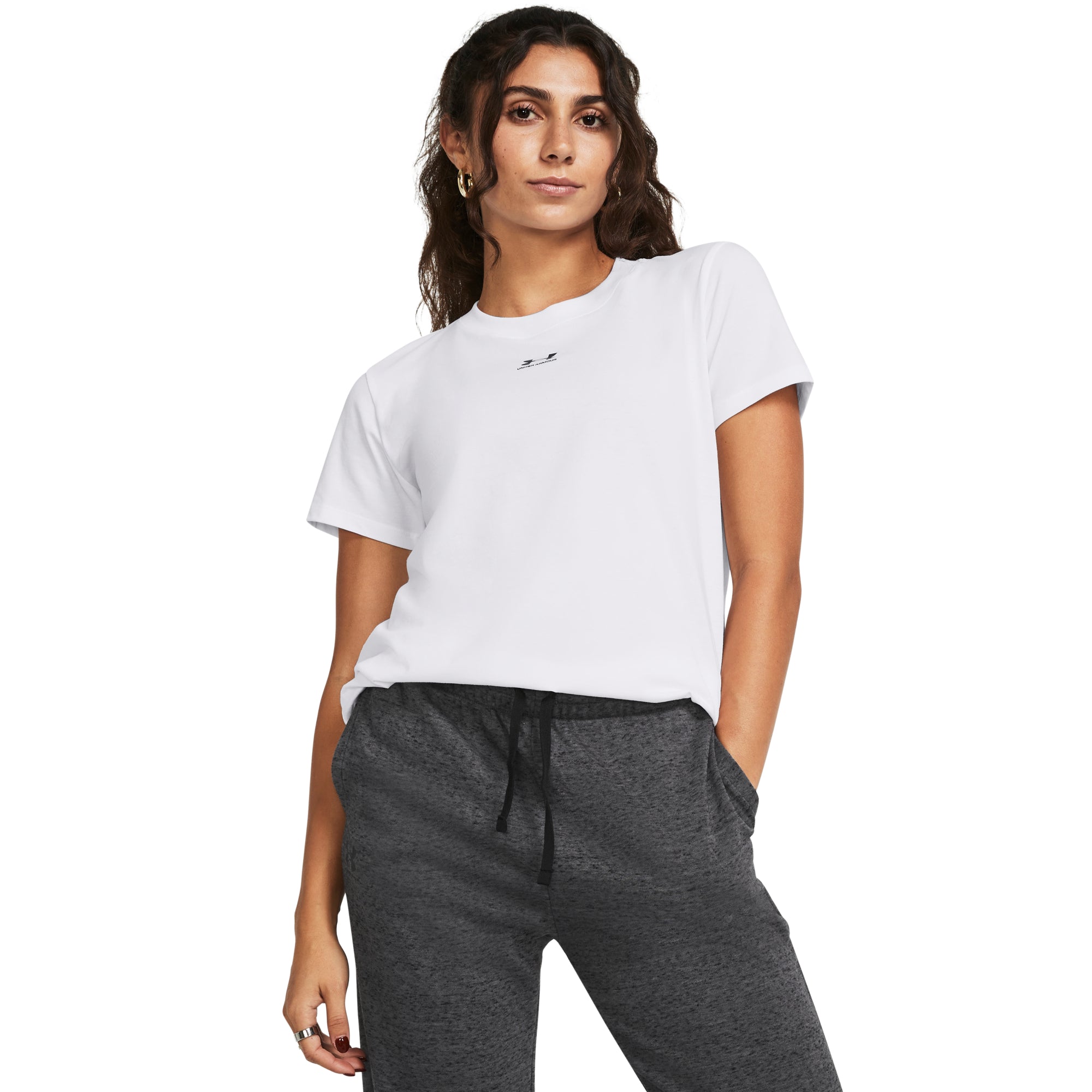 Campus Core shortsleeve shirt