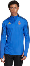 Real Madrid Tiro Longsleeve trainingsshirt 21/22