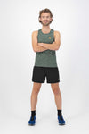 Runningsinglet Jake