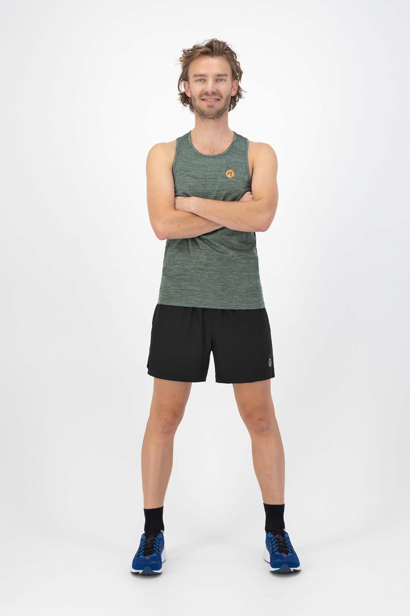 Runningsinglet Jake