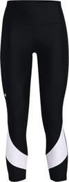 UA HG Armour Taped 7/8 LegNS