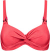 Wired bikinitop