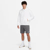 Park Fleece Soccer hoodie