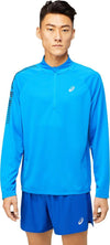 Icon 1/2 Zip Longsleeve shirt