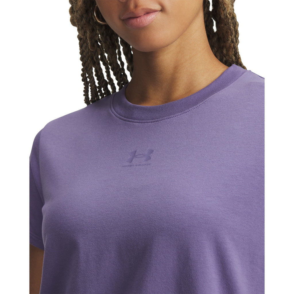 Rival Core Shirt