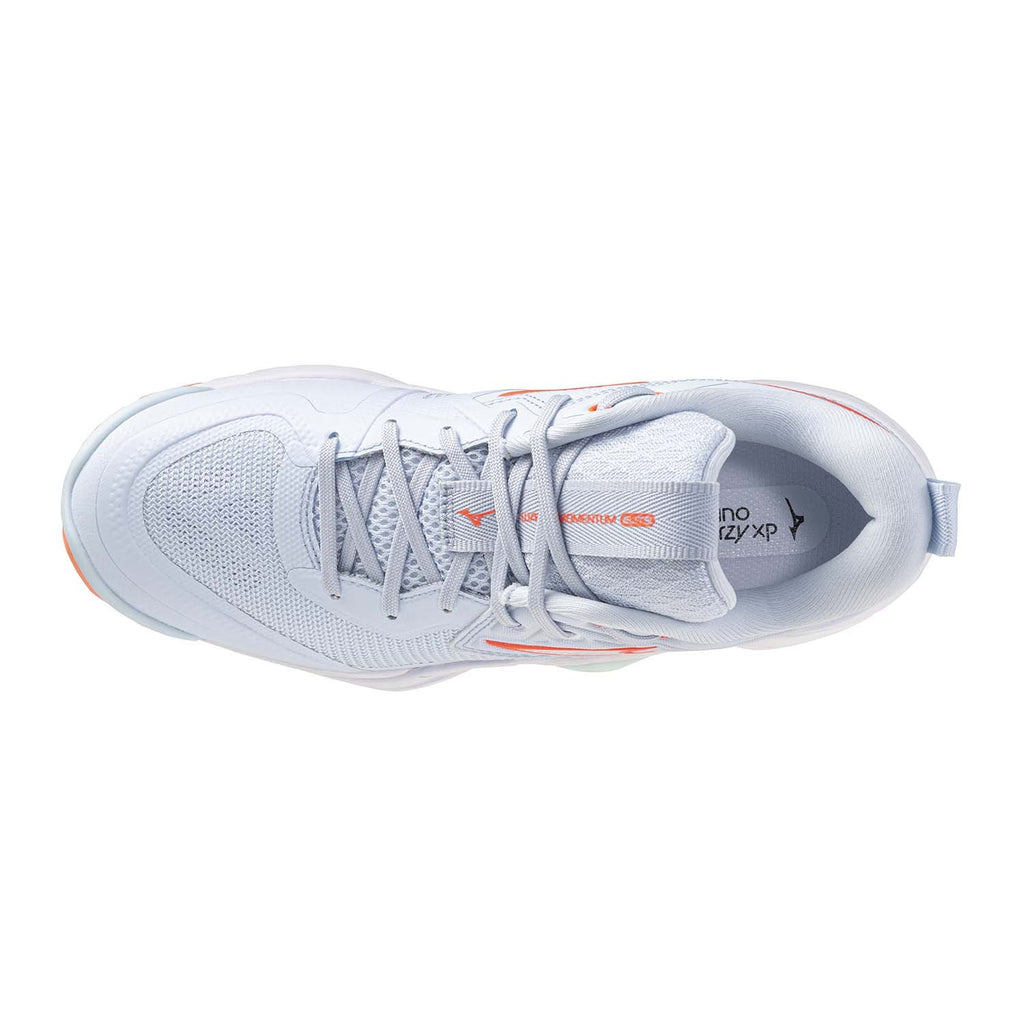 wave momentum elite volleybalschoenen