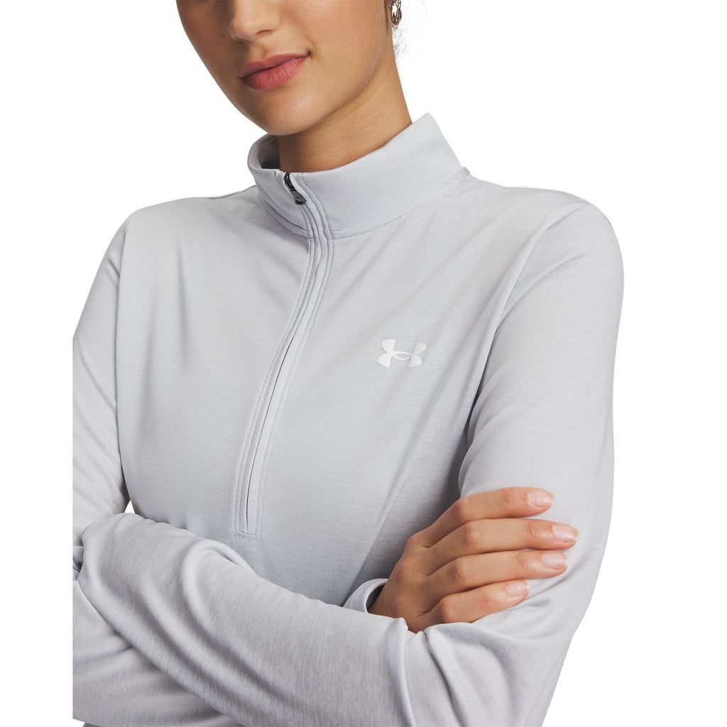 Tech 1/2 Zip sweater