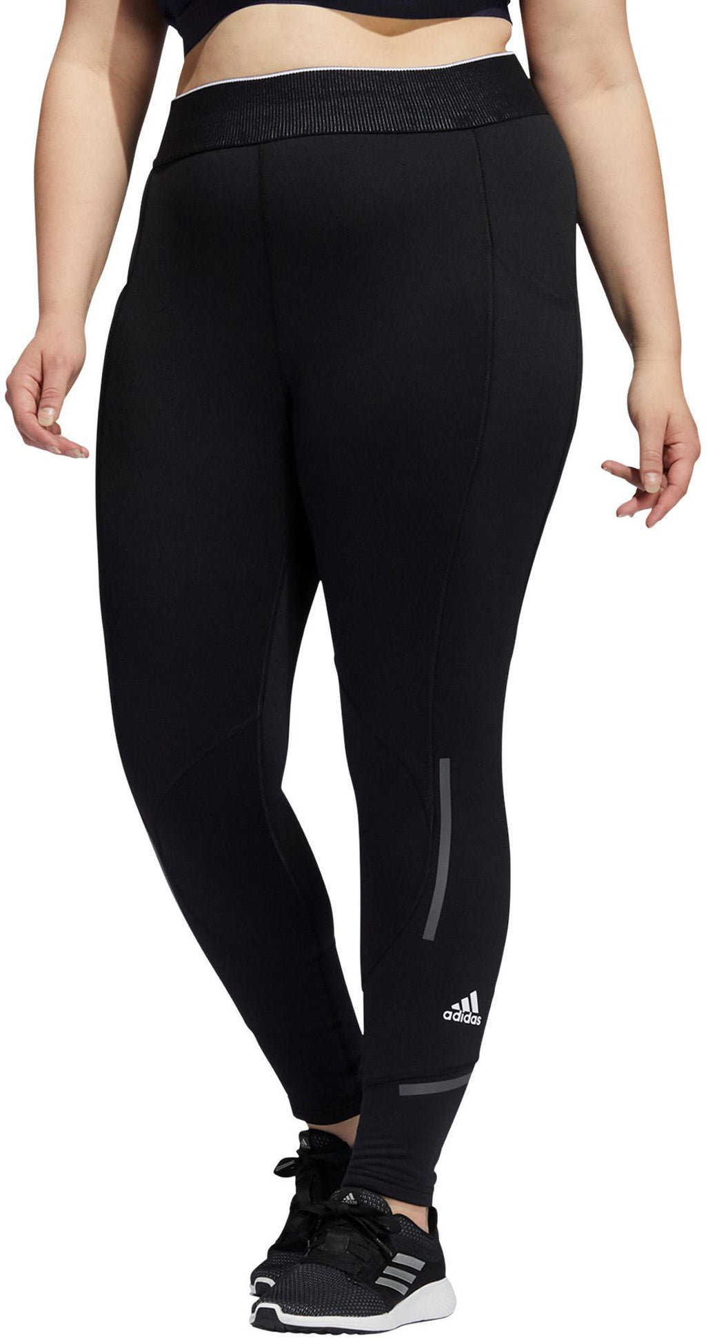 Techfit COLD.RDY Long legging (Grote Maat)