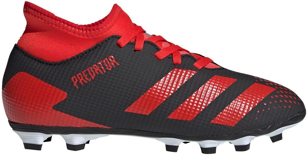 Predator 20.4 IIC FxG kids voetbalschoenen