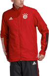 Fcb Pre Jkt