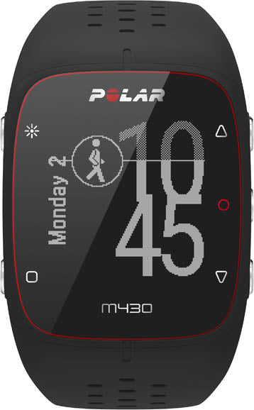 M430 sporthorloge
