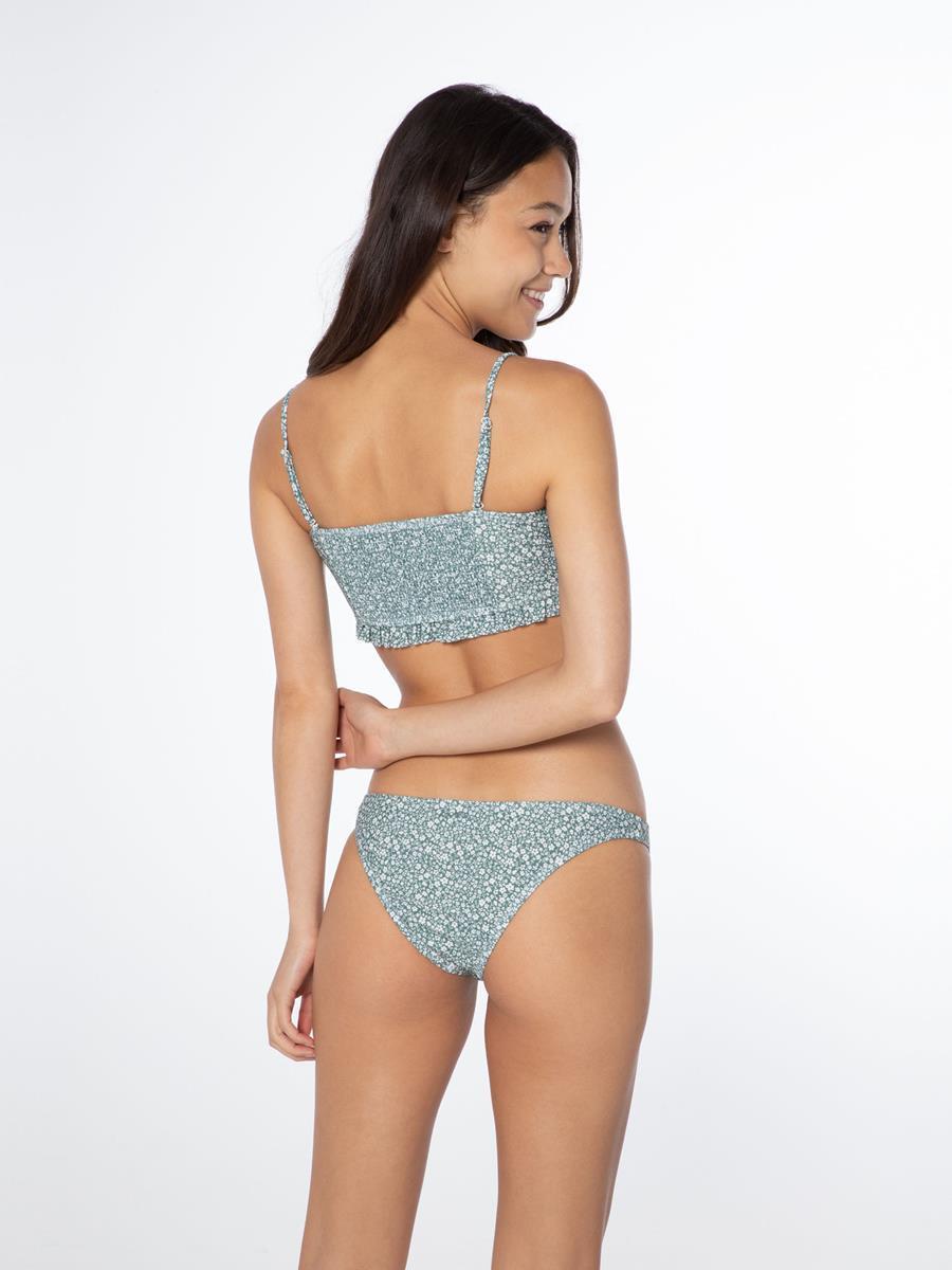 Prtcapelo Bandeau Bikini