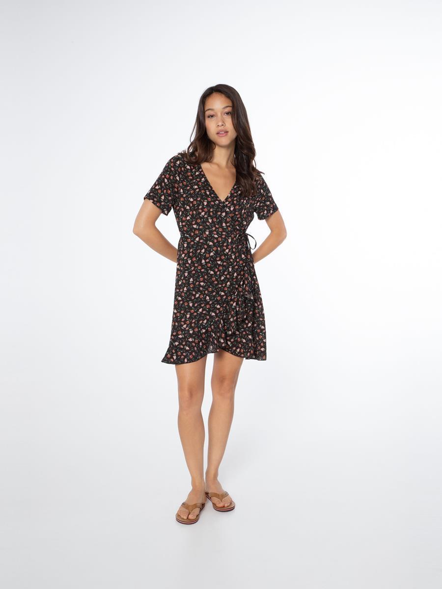 Prtsky Dress