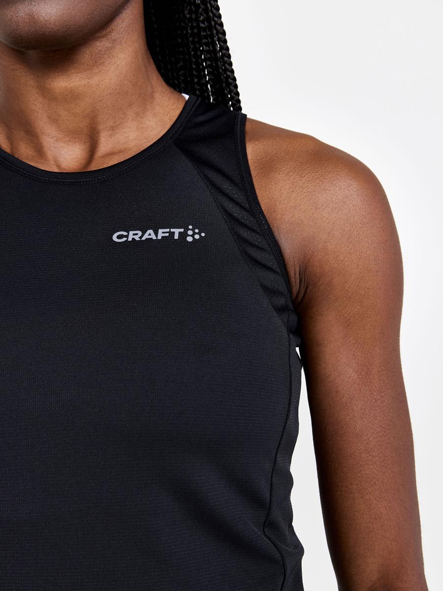 Core Endur Singlet W